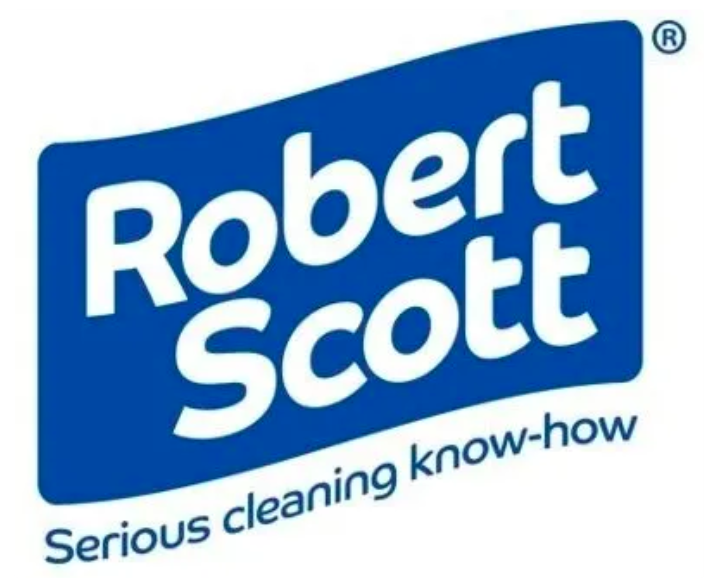 Robert Scott Logo